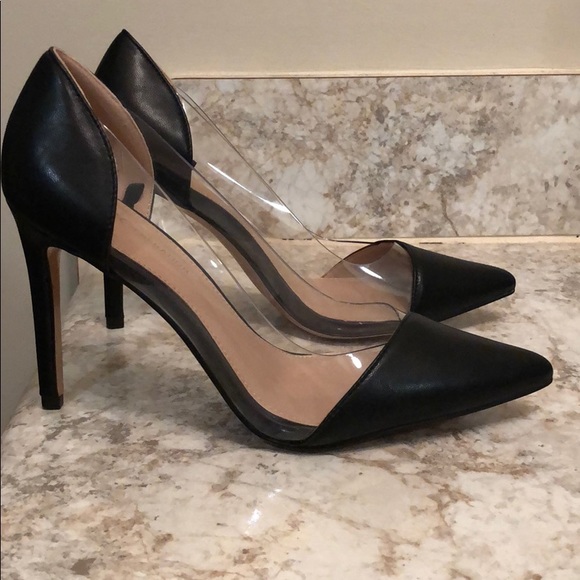 BCBG PUMPS - Picture 4 of 7